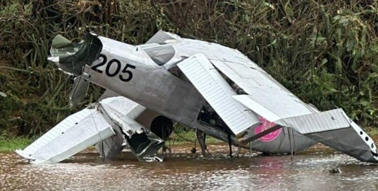 Uragan potpuno uništio karipski otok!