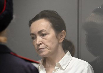 Urednik američkog državnog medija zatvoren u Rusiji ‘zbog dezinformacija’ — RT Rusija i bivši Sovjetski Savez