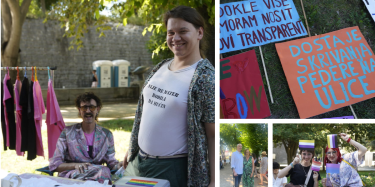 Uskoro kreće Split Pride: “Postoje škole u kojima LGBTQ osobe nisu sigurne, oni više ne žele strahovati”