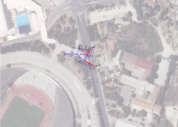 Uskoro kreće privremena regulacija prometa kod Poljuda