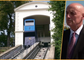 Obnova Zagrebačke uspinjače za 6,9 milijuna eura je megalomanska, neodgovorna i štetna | NACIONAL.HR