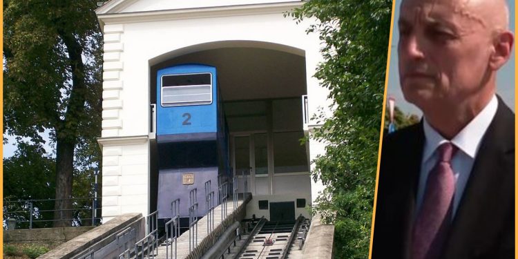 Obnova Zagrebačke uspinjače za 6,9 milijuna eura je megalomanska, neodgovorna i štetna | NACIONAL.HR