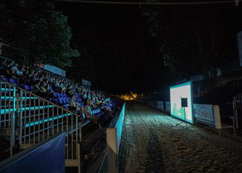 Uspješno završeno peto izdanje programa Kino Palke