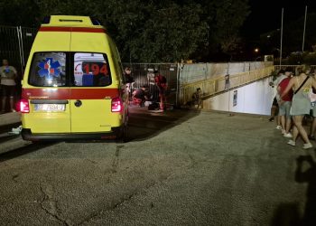 Užas u Splitu. Preminuo jedan partijaner, doznaju se neki detalji o njemu