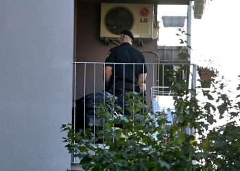 Uzbuna na istoku Zagreba, dolazi na prag: ‘Kratke plave hlače i bilježnica u rukama’