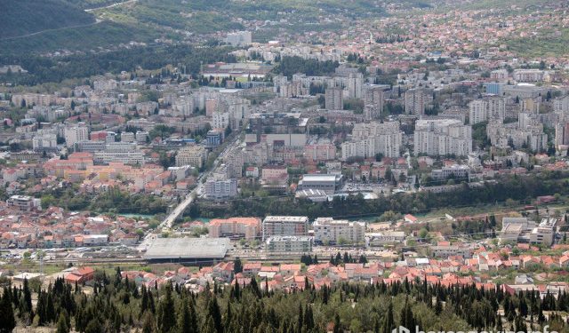 VELIKA POTRAŽNJA, MALA PONUDA Skočile cijene stanova u Mostaru, novogradnja u centru čak i do 5000 maraka