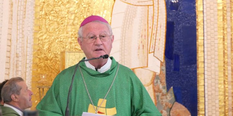 VELIKE PROMJENE NA PODRUČJU ŽUPANIJE Brojne župe dobivaju novog župnika, evo gdje će tko