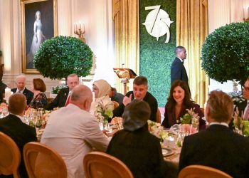 VESELO U WASHINGTONU Sanja i Zoran Milanović na večeri kod Jill i Joe Bidena | NACIONAL.HR