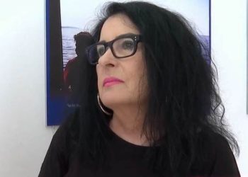 VESNA DRAGOJEVIĆ UOČI KONCERTA “Svašta se može nazvati cirkusom, ovo se radi zbog 30.000 ljudi koji dolaze”