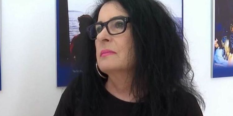 VESNA DRAGOJEVIĆ UOČI KONCERTA “Svašta se može nazvati cirkusom, ovo se radi zbog 30.000 ljudi koji dolaze”