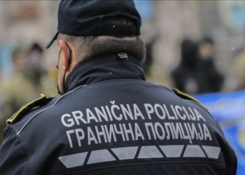 VEZA IZMEĐU ŠVERCA I GRANICE Uhićen vozač autobusa koji se dovodi u vezu sa Zoranom Galićem