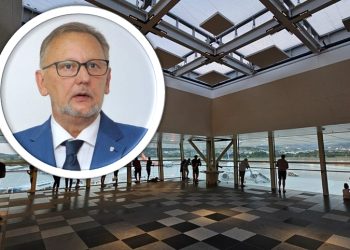 VIDEO Božinović komentirao veliki hakerski napad u splitskoj zračnoj luci: “Identificirali smo jednu kriminalnu skupinu”