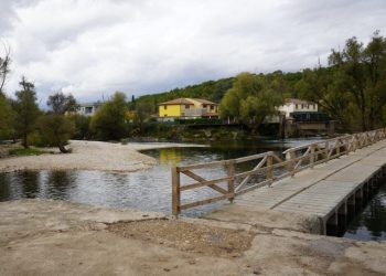 VIDEO Kreću radovi na revitalizaciji omiljene rekreacijske zone u Mostaru
