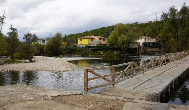 VIDEO Kreću radovi na revitalizaciji omiljene rekreacijske zone u Mostaru