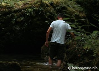 VIDEO LET IZNAD VOLUJAKA Obišli smo prirodno blago pod konstantnom prijetnjom gradnje MHE