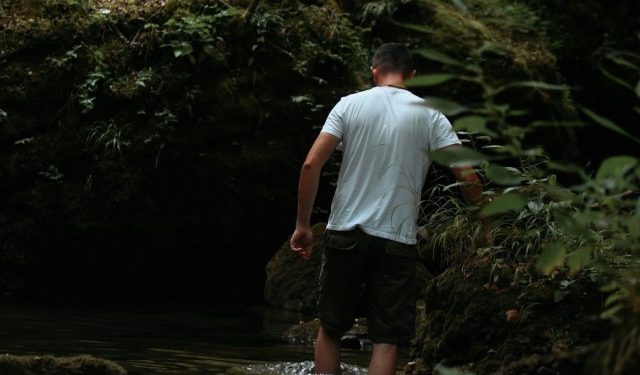 VIDEO LET IZNAD VOLUJAKA Obišli smo prirodno blago pod konstantnom prijetnjom gradnje MHE