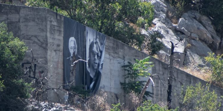 VIDEO Oliver osvanuo visoko na brdu Perun. Stanovnicima nije jasno zašto