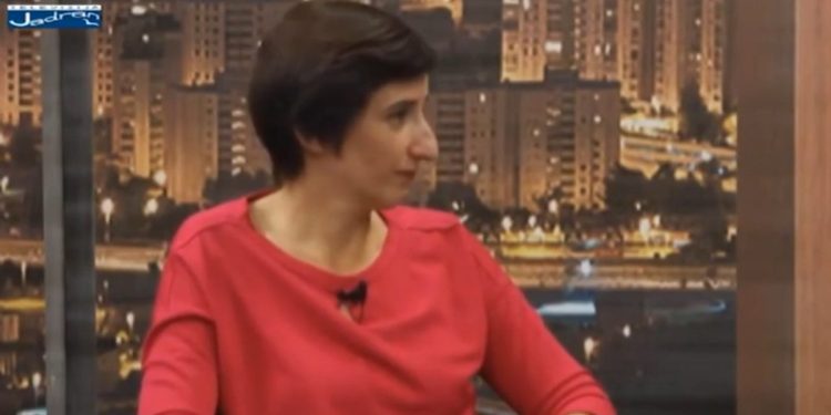 VIDEO Ovako je Marijana Puljak nekada govorila. Svega se prisjetio jedan HDZ-ovac