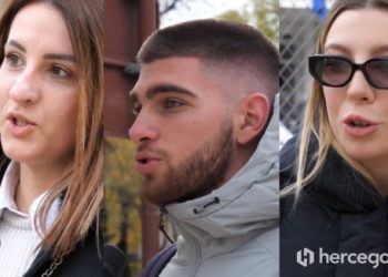 VIDEO Pitali smo Mostarce gdje će za Novu godinu, evo što su nam rekli