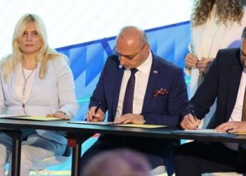 VIDEO Potpisana Mostarska izjava za budućnost