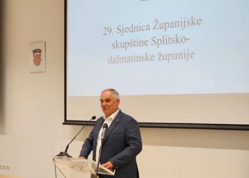 VIDEO Prije ljetnih odmora. Boban uoči Skupštine: Bit će govora o protupožarnoj sezoni