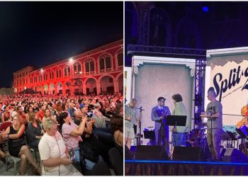 VIDEO Prokurative su pune, evo kako TBF zvuči uz orkestar