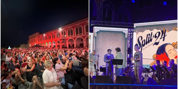 VIDEO Prokurative su pune, evo kako TBF zvuči uz orkestar