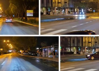 VIDEO Puknuće cijevi u Poljičkoj, doznajemo detalje