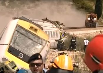VIDEO Šestero ljudi poginulo u vlaku smrti u Rudinama: “Staklo je letjelo, krv je bila posvuda…”