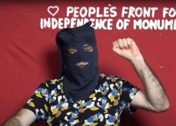 VIDEO Stigao ultimatum pred Banovinu: “Ako to ne napravite kroz sedam dana, slijedi ritualno samoišaravanje”