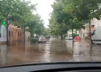 VIDEO Ulice Posušja danas su se našle pod vodom