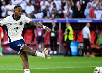 VIDEO: Zvijezda Engleske uoči polufinala objavila poseban video, ovo je njegov odgovor kritičarima