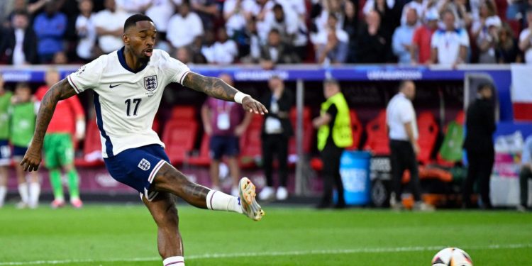 VIDEO: Zvijezda Engleske uoči polufinala objavila poseban video, ovo je njegov odgovor kritičarima