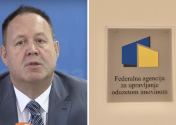 VINKO JAKIĆ NE ODUSTAJE Bivši direktor tuži Vladu FBIH, za svjedoke zove ministre Isaka, Konakovića i premijera Nikšića