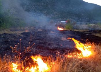 VIŠE POŽARA U HNŽ Zapalile se instalacije u tržnom centru u Jablanici, kod Stoca se od jučer bore s vatrom