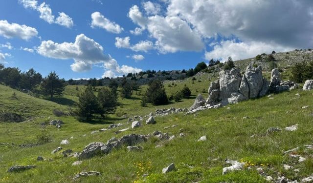VJETROPARK POKLEČANI Ugrožen jedan od najvećih projekata vjetroenergije na zapadnom Balkanu