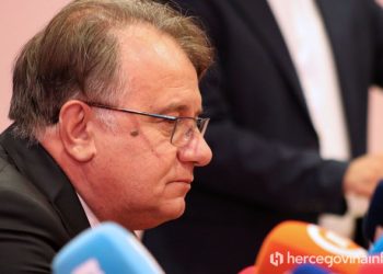VLADA FBiH “Premijer Nikšić nije operiran, zdravstveno stanje mu je stabilno”