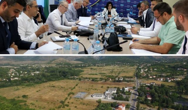 VLADA HNŽ DALA KONCESIJU U Pijescima će unatoč protivljenju mještana niknuti tri solarne elektrane snage po 4,999 MW