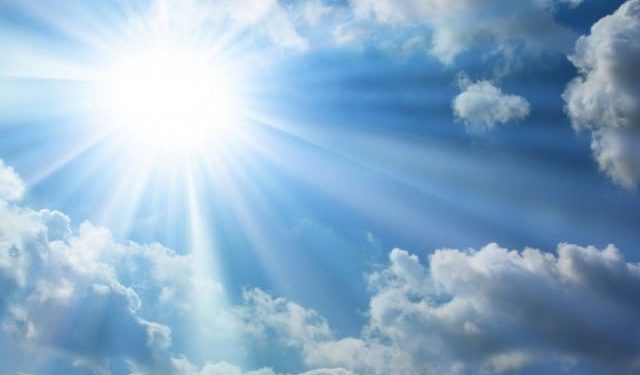 VRAĆA SE LJETO Očekuju nas temperature do 36 stupnjeva