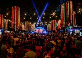 VRAĆA SE SPLIT PARK FESTIVAL Ljetni gušti i nezaboravni glazbeni hitovi uskoro u Splitu!