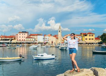 VRUĆE Na krajnjem sjeveru Jadrana moguć neverin