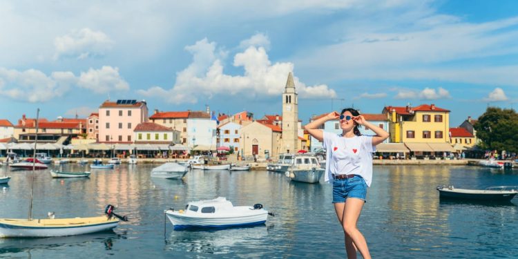 VRUĆE Na krajnjem sjeveru Jadrana moguć neverin