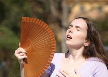 VRUĆINE I IMUNITET Znanstvenici otkrili da visoke temperature utječu na imunološki sustav | NACIONAL.HR