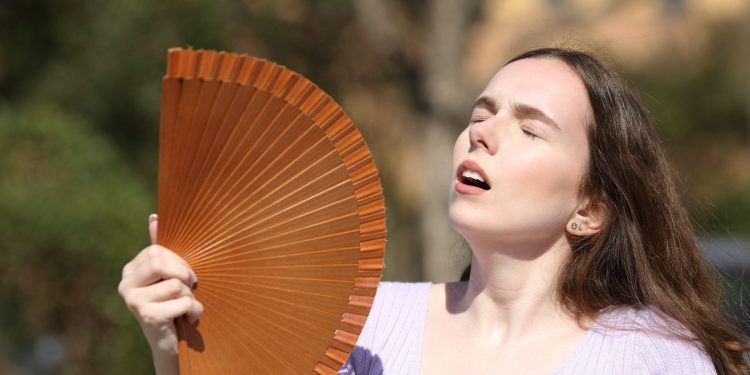 VRUĆINE I IMUNITET Znanstvenici otkrili da visoke temperature utječu na imunološki sustav | NACIONAL.HR