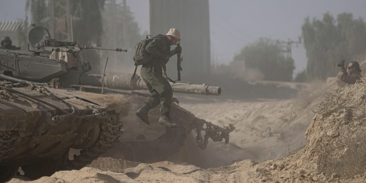 Vatra na granici između Izraela i Hezbollaha se nastavlja dok se delegati pripremaju posredovati u primirju s Hamasom