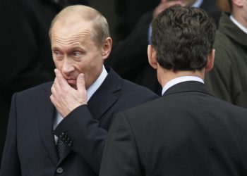 Važan sastanak u Kremlju: Spremaju se promjene na Bliskom istoku?