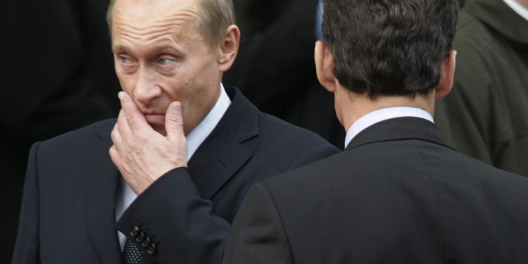 Važan sastanak u Kremlju: Spremaju se promjene na Bliskom istoku?