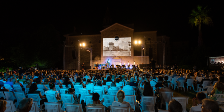 Večer dalmatinske pisme 2024.