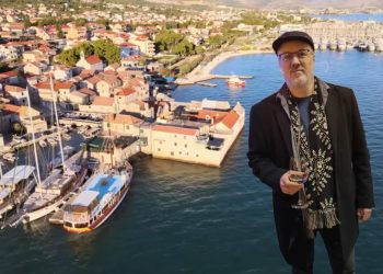 Večeras Vuco nastupa u Kaštel Gomilici, a zbog koncerta se zatvara dio ulice