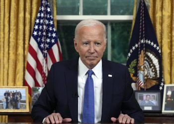 Većina Amerikanaca želi da Biden sada podnese ostavku – Rasmussenova anketa – RT World News